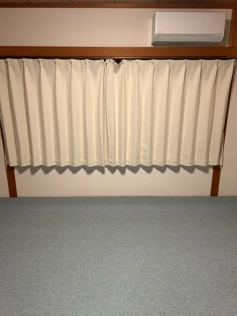 個室内一例