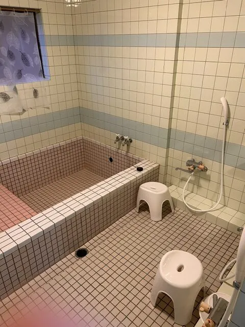共有部（お風呂）