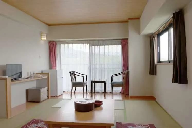 綺麗な客室寮でのご案内となります！