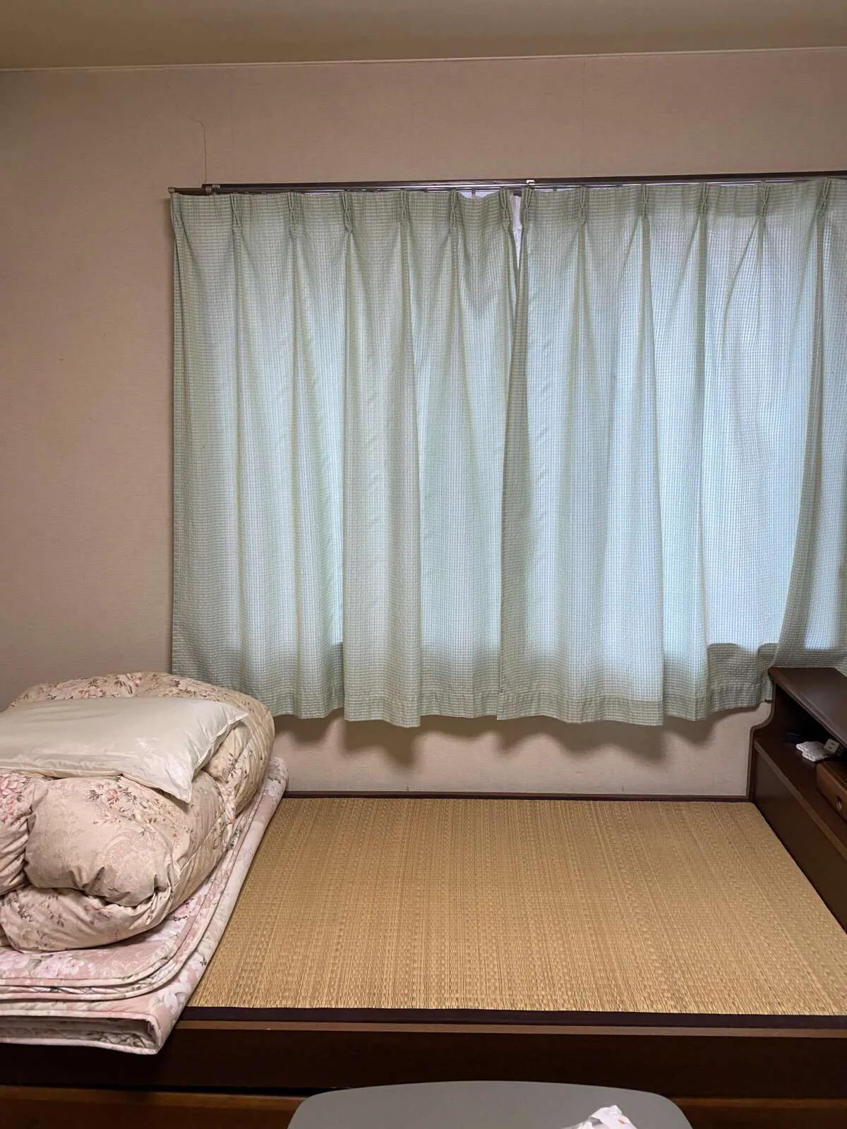 【寮】お部屋一例