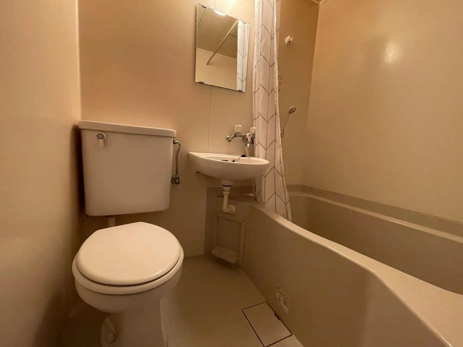 お手洗い