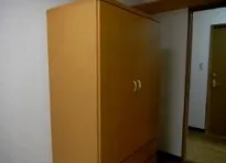 収納バツグンのタンス