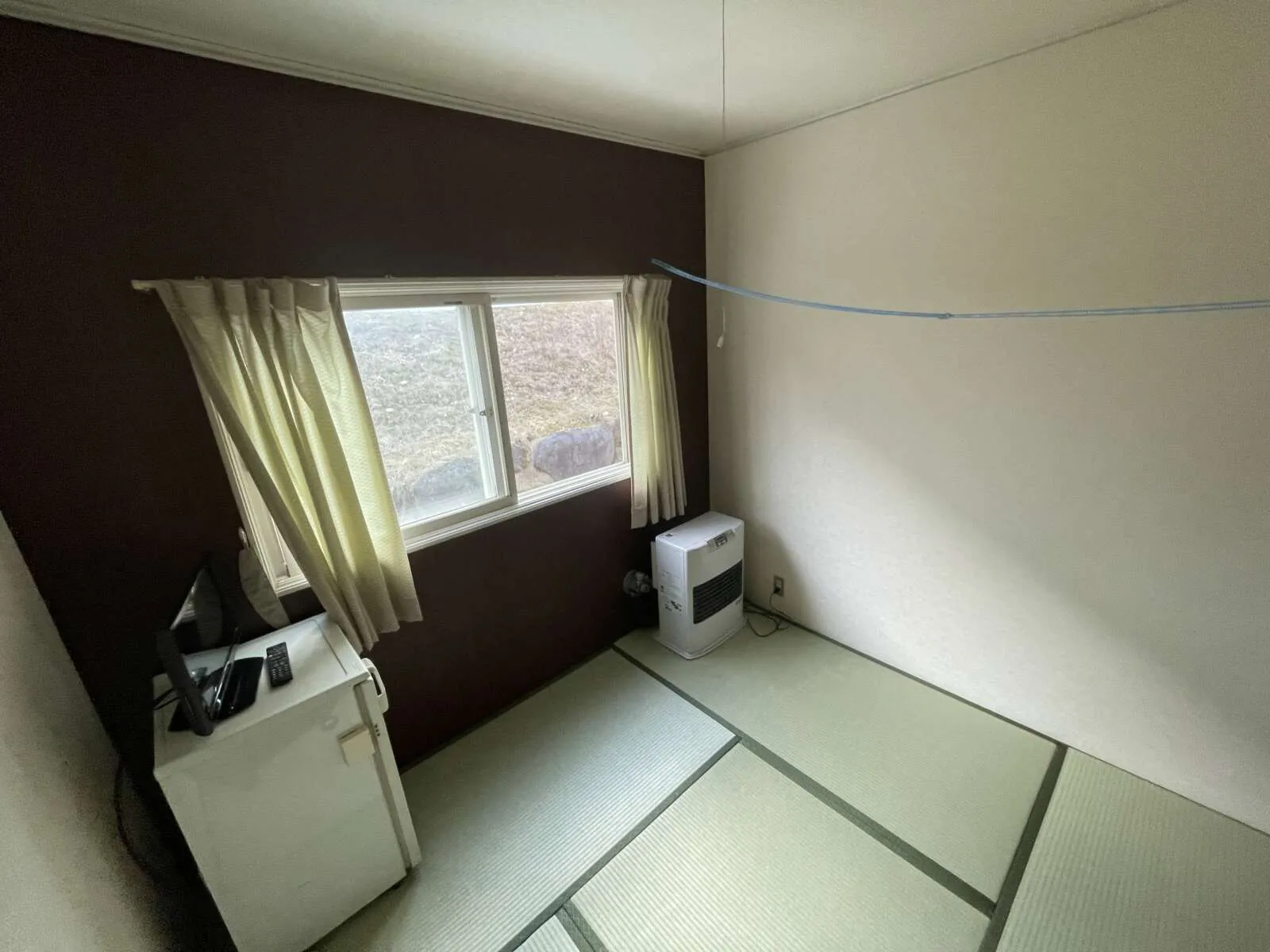 寮部屋一例