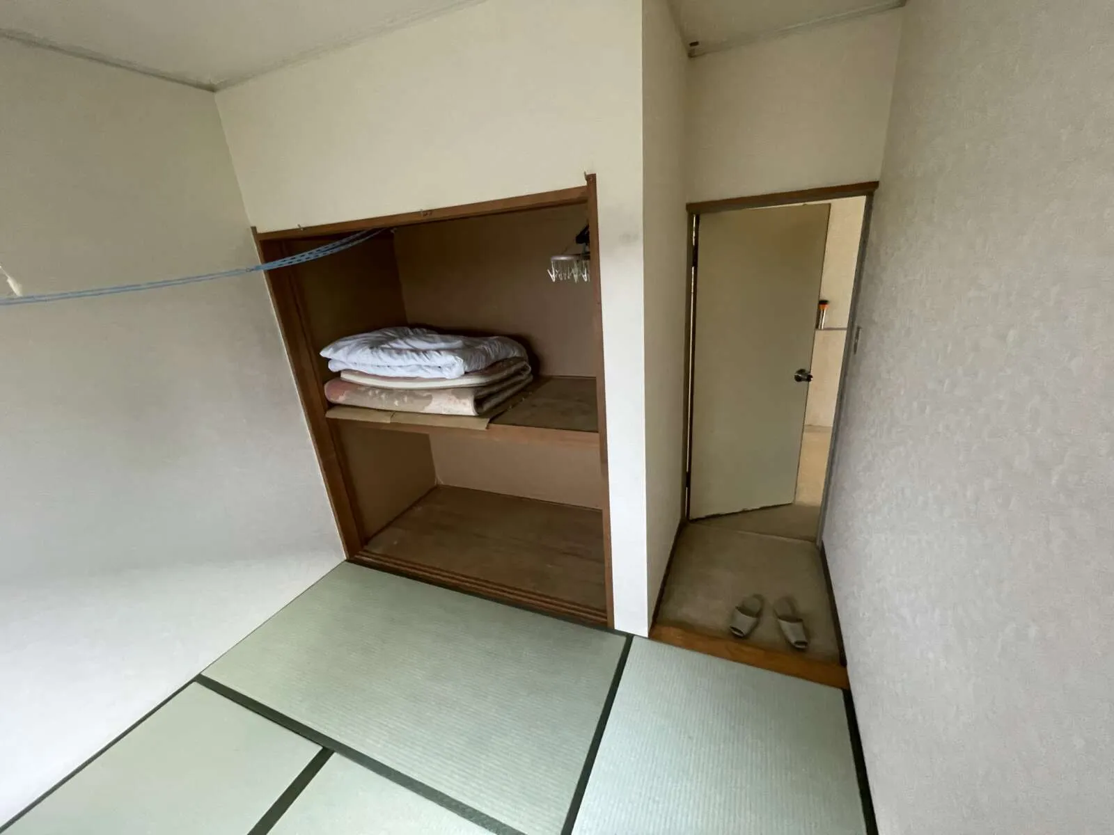 寮写真
