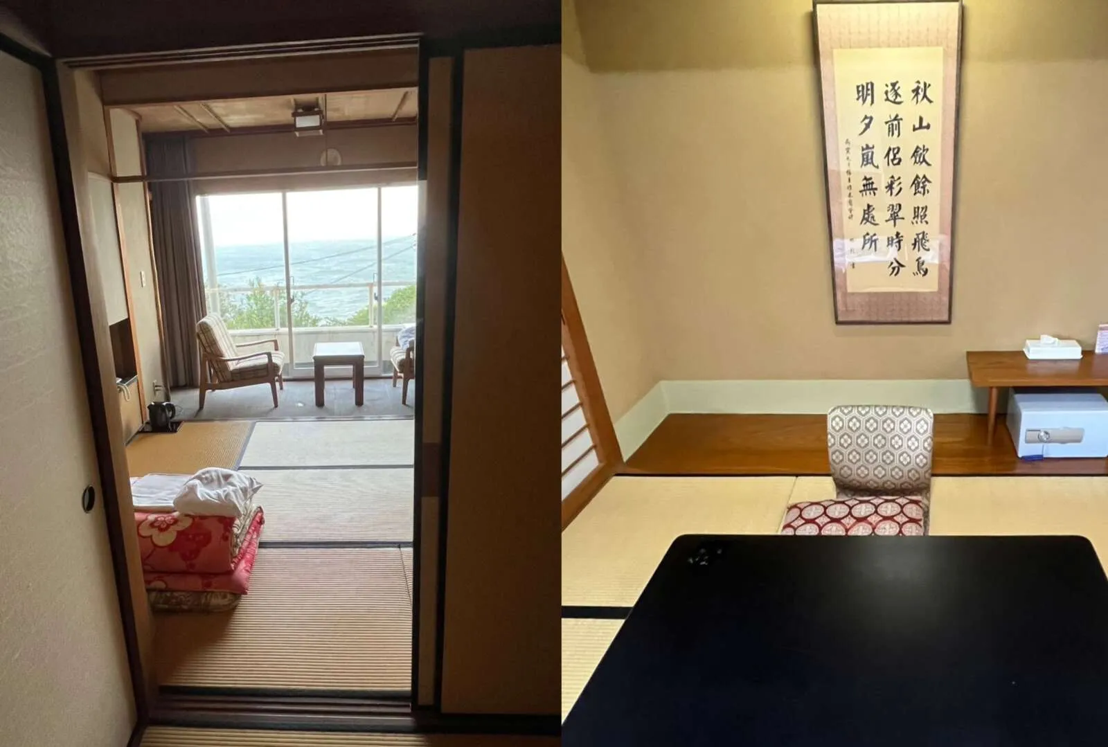 お部屋の様子（一例です）