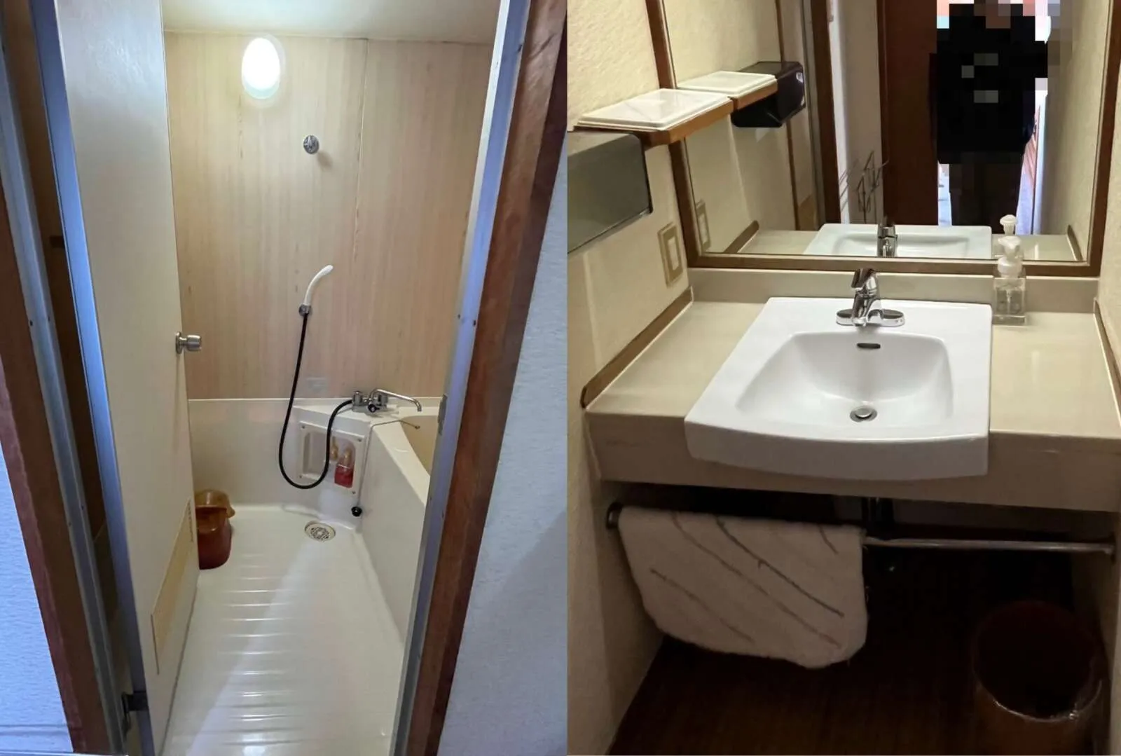 お部屋の様子（一例です）