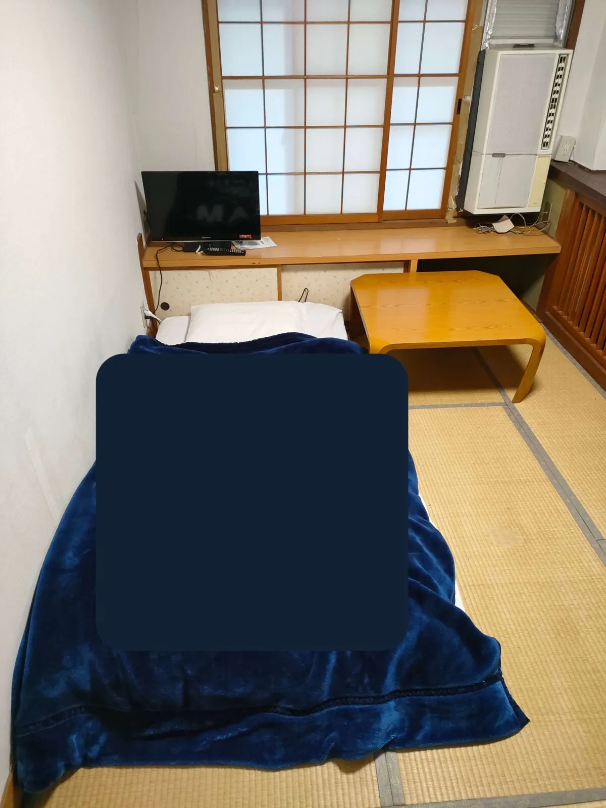 寮