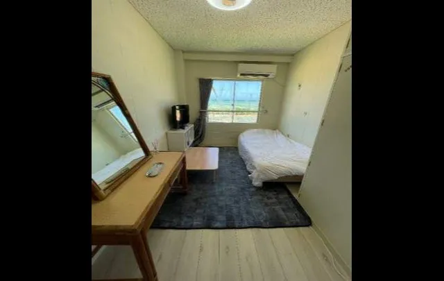 部屋内一例