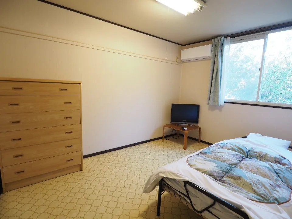 お部屋の様子