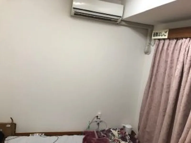 寮内写真①