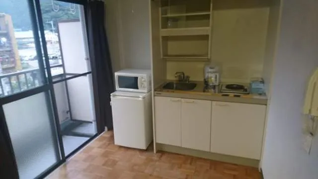 1R個室寮②