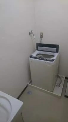 1R個室寮④