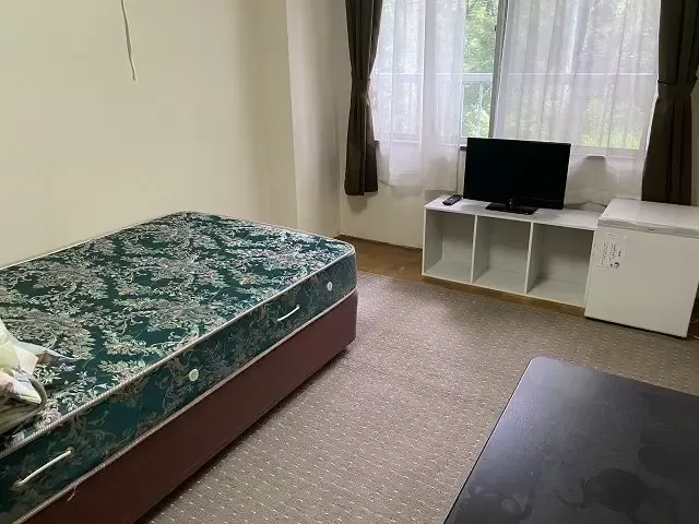 個室寮