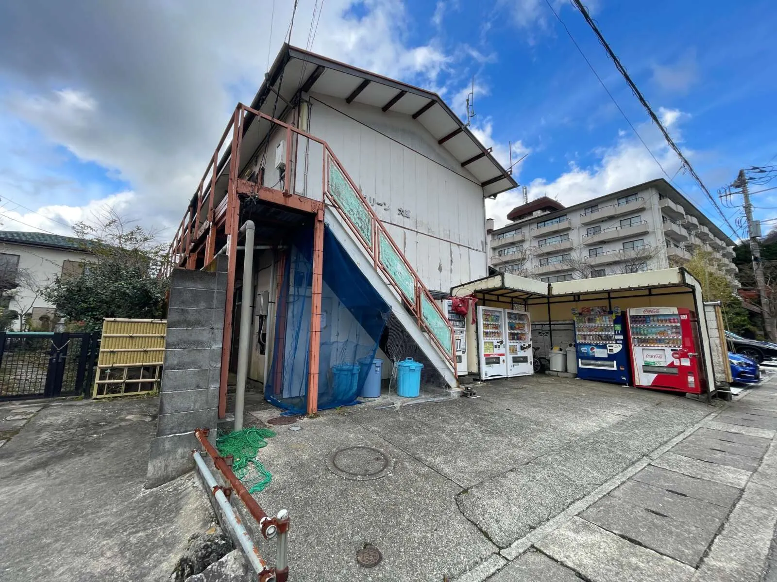 ② 2Kタイプ 外観