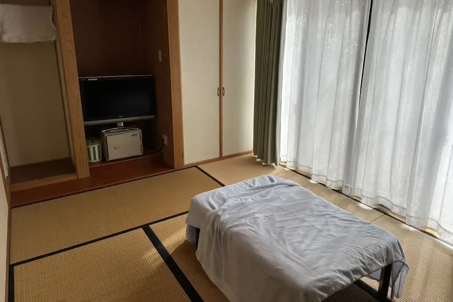 【部屋内一例】