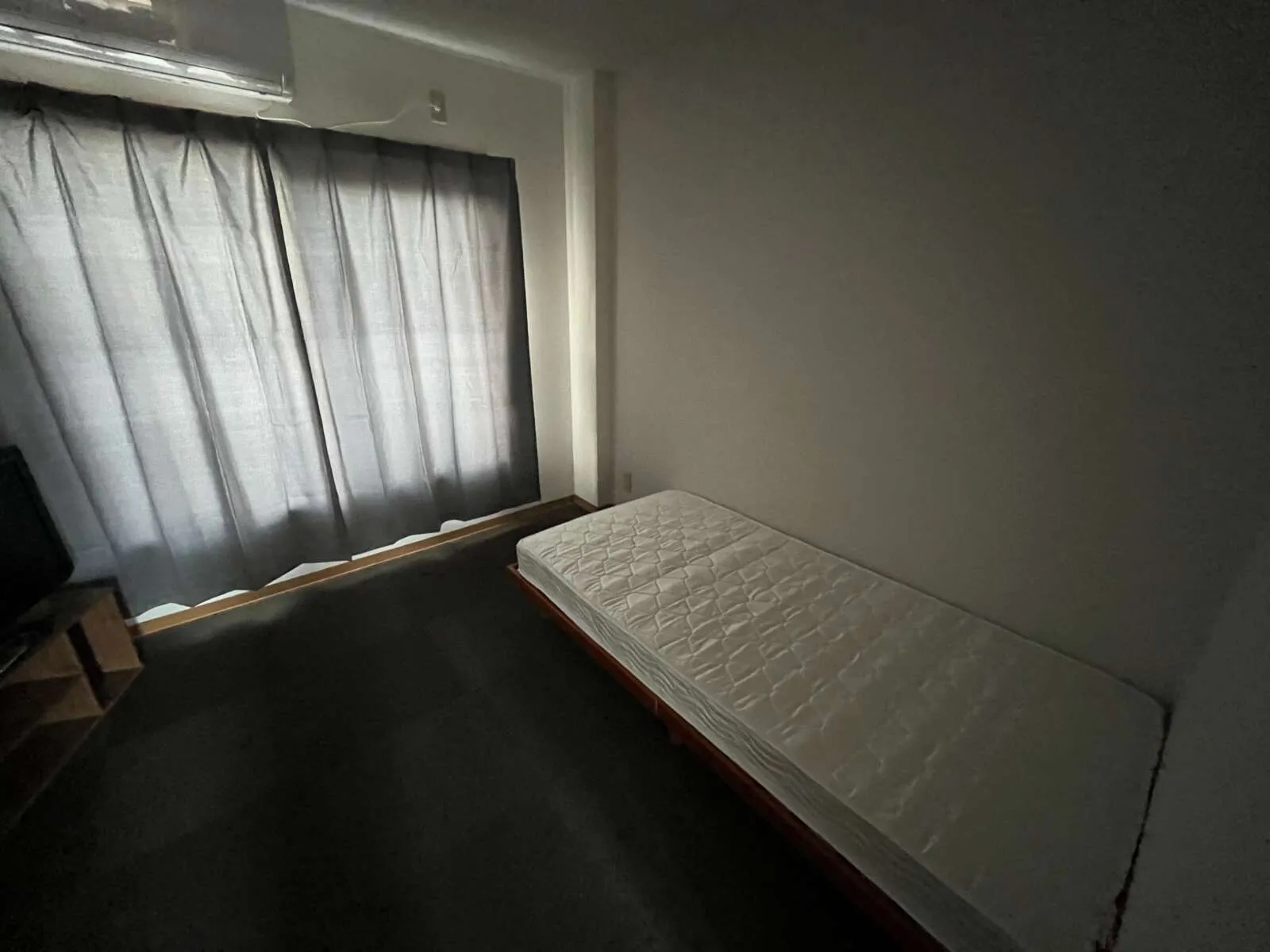 お部屋内の様子