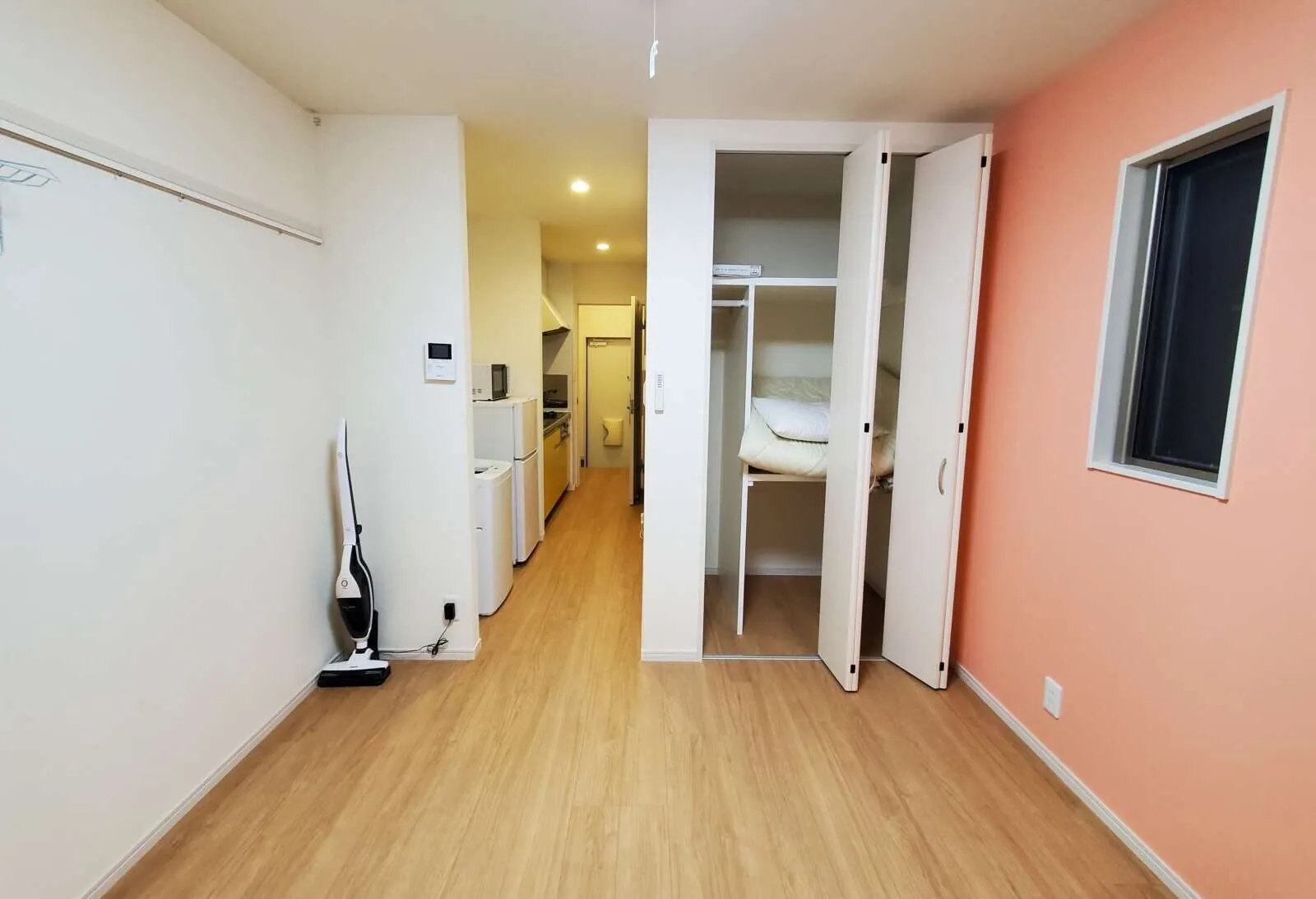 【部屋内】とても綺麗で快適に過ごせます