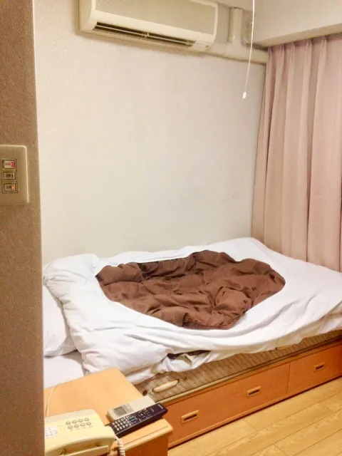 個室寮