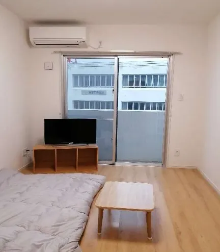 寮