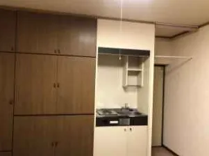 部屋にはキッチンも完備　※キッチンがないお部屋もございます