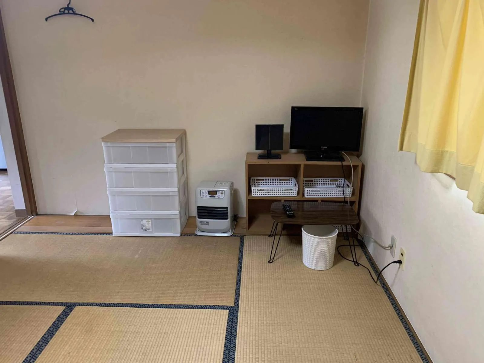寮・施設隣にございますのですぐに移動可能な立地です。