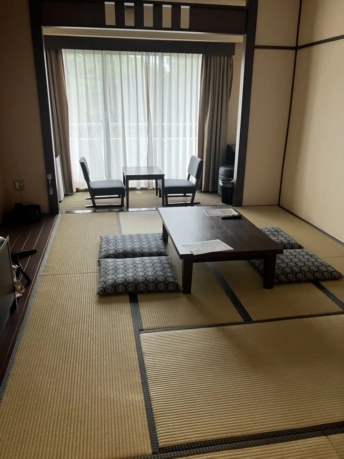 館内寮一例