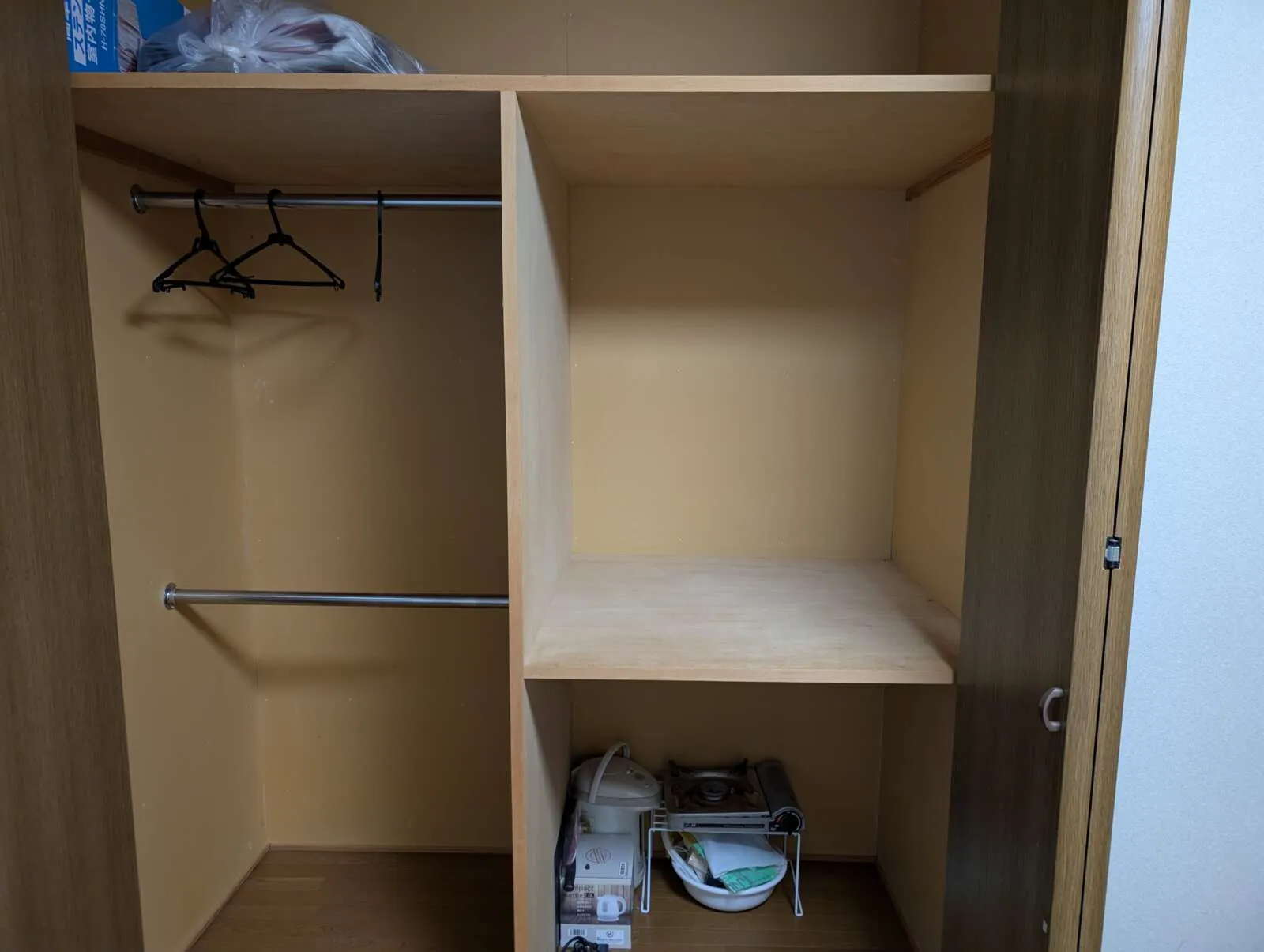 寮部屋例