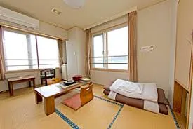 客室例