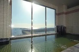 温泉利用可！