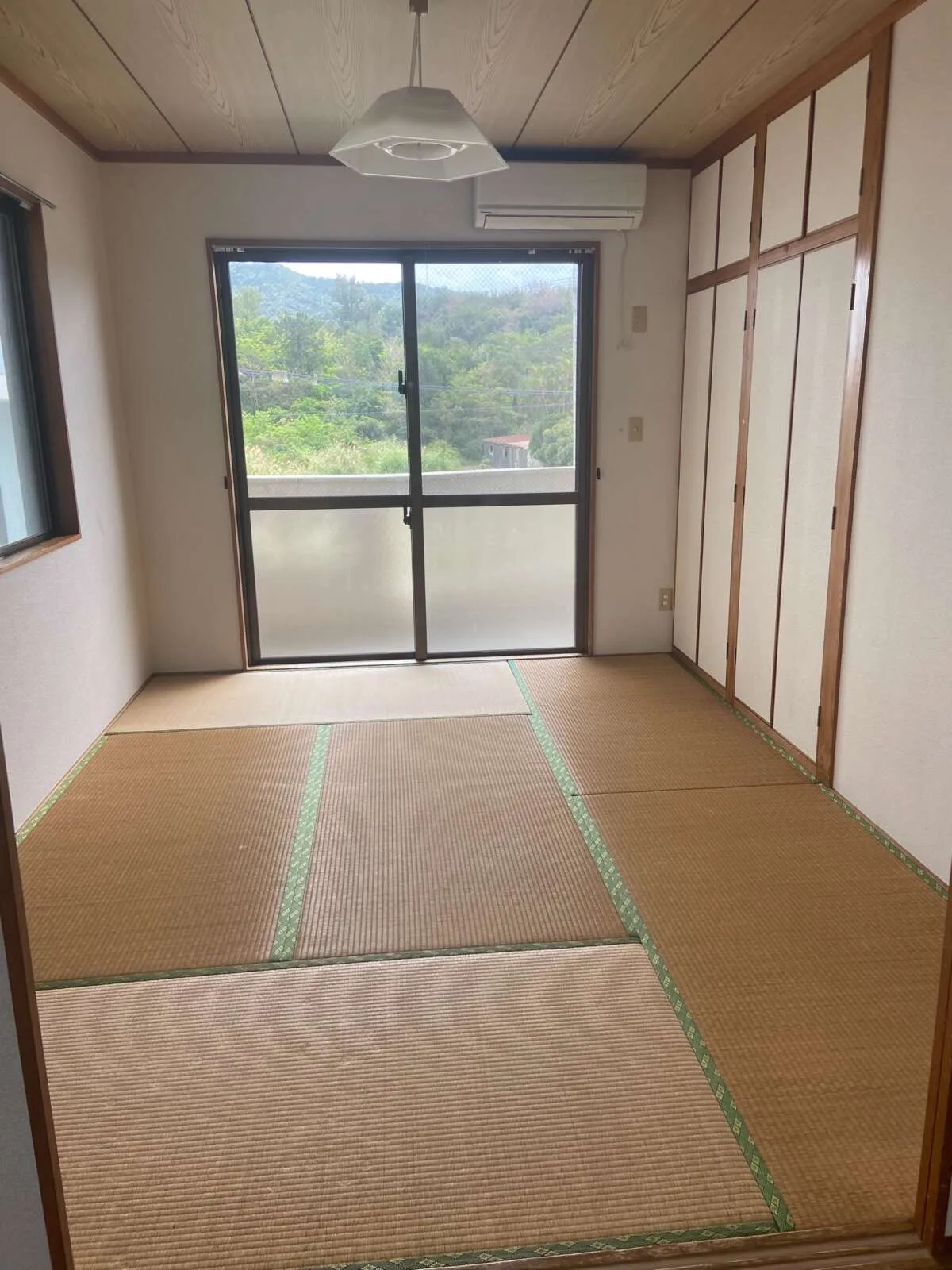 【寮一例】