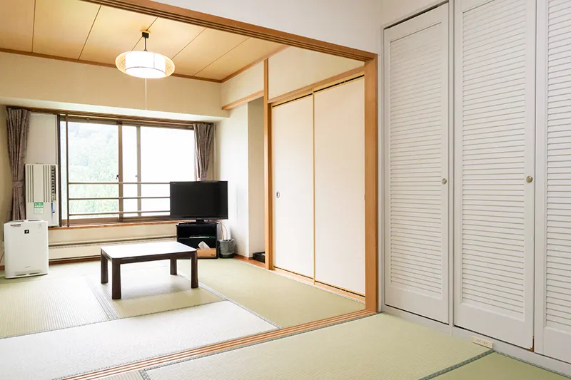 部屋一例