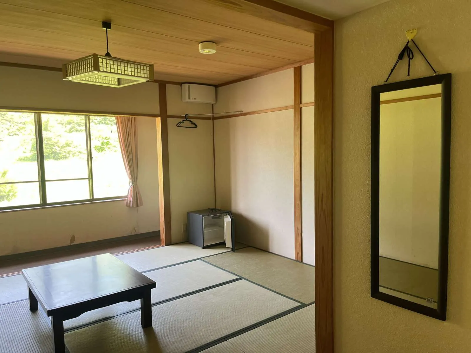 部屋一例