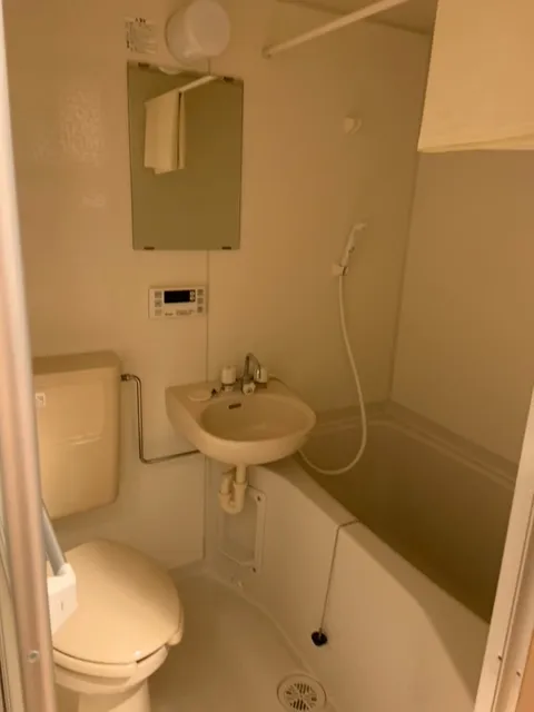綺麗な水回り