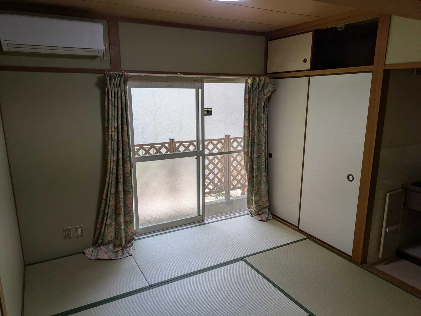 寮内のお写真①