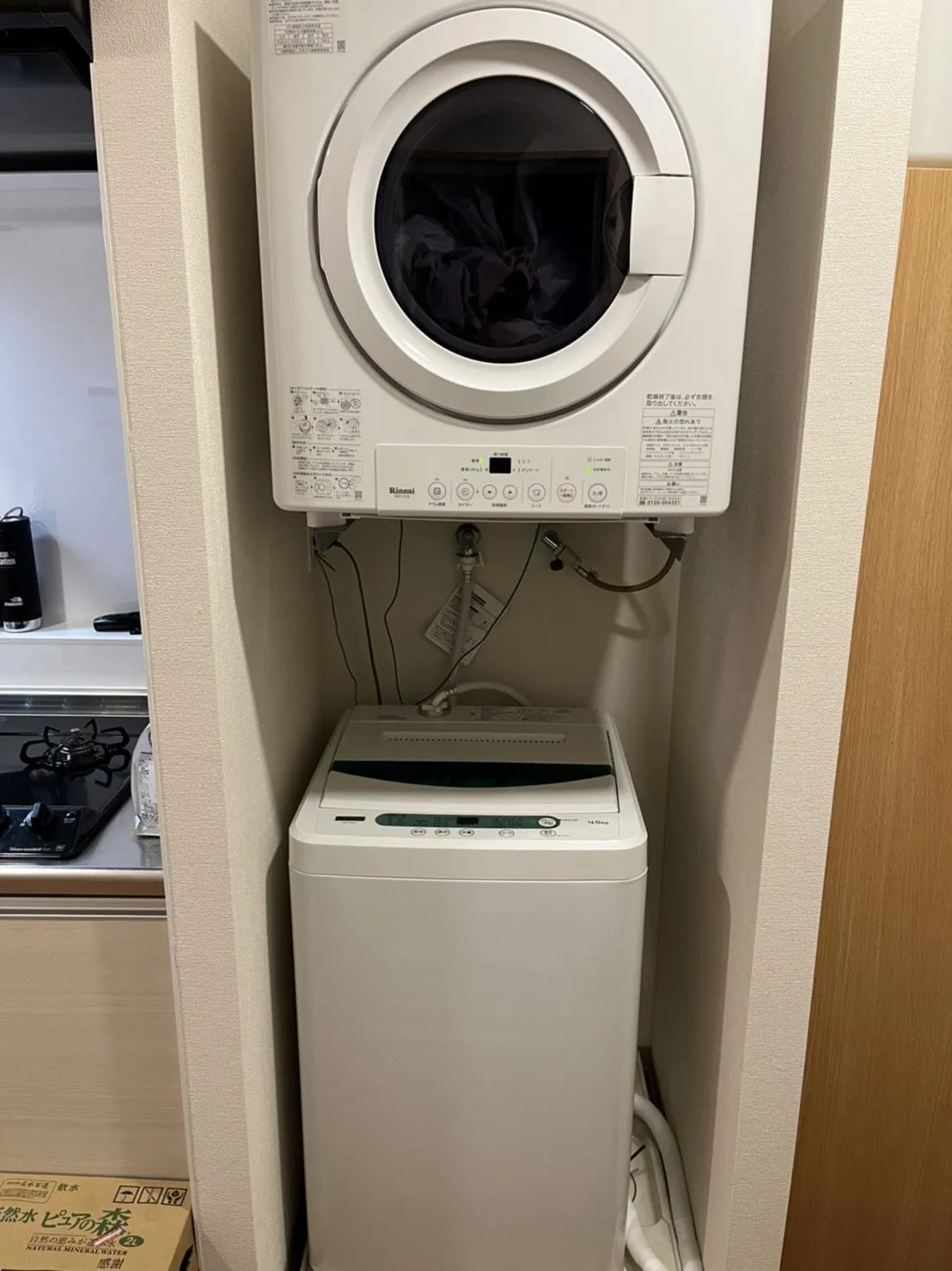 シェアハウス例④