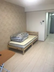 エムテック瀬良垣レジデンス寮