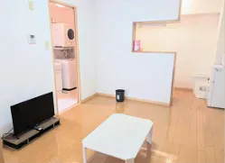 シェアハウス寮