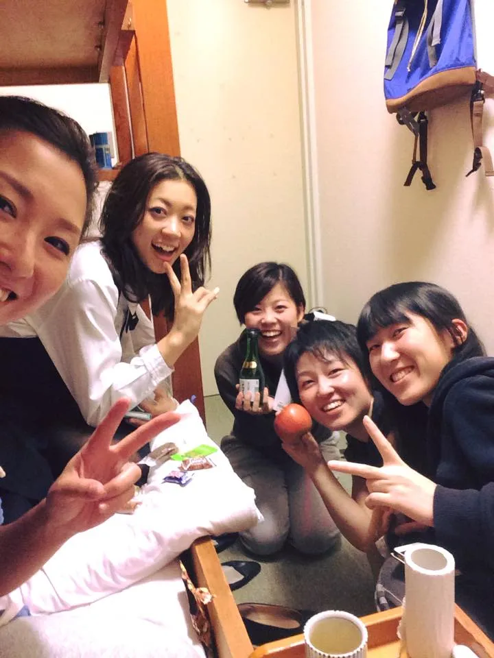 寮内イメージ