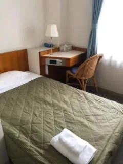 客室寮（洋室タイプ）