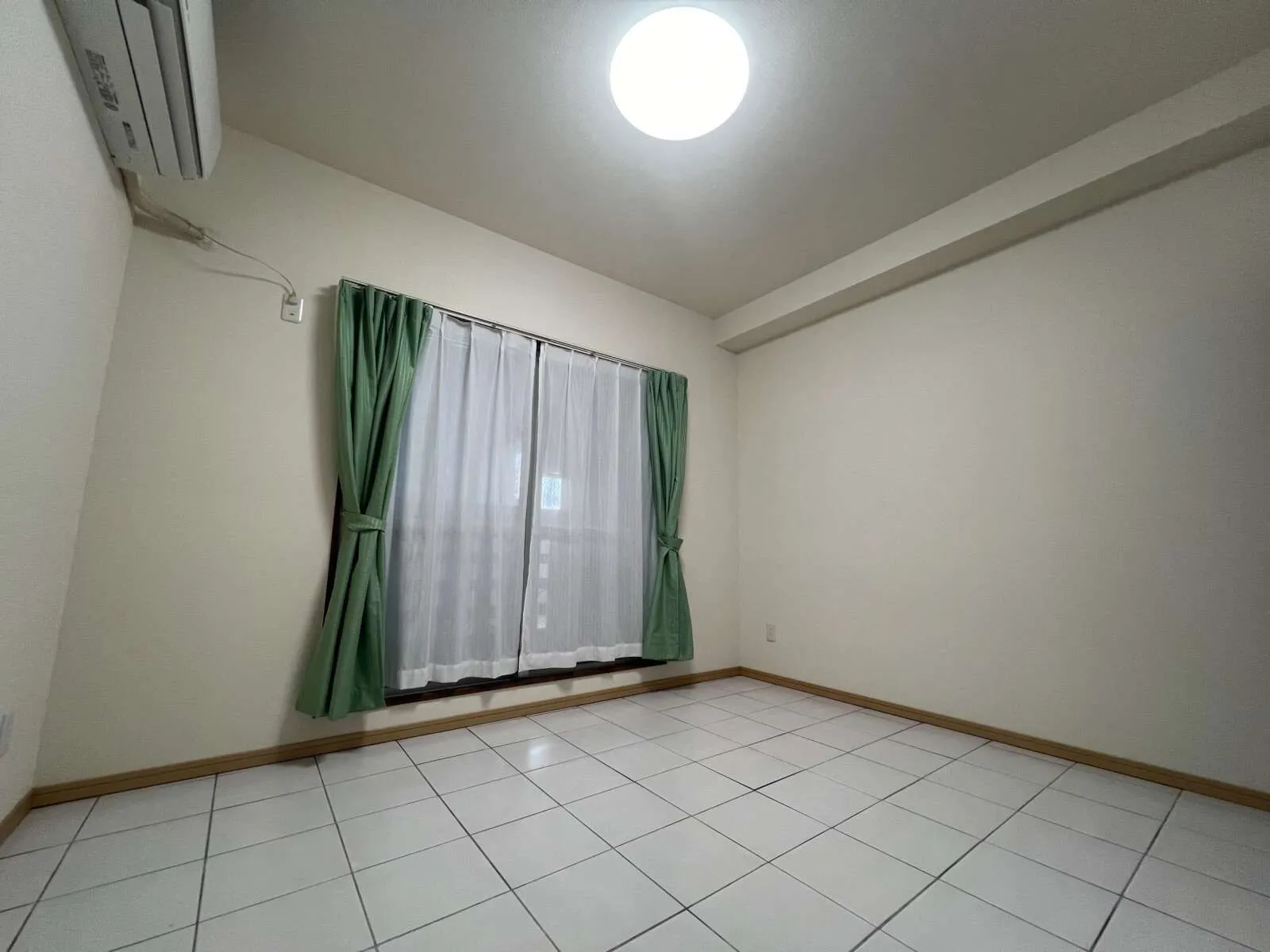 部屋内例②