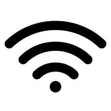 Wifi完備！