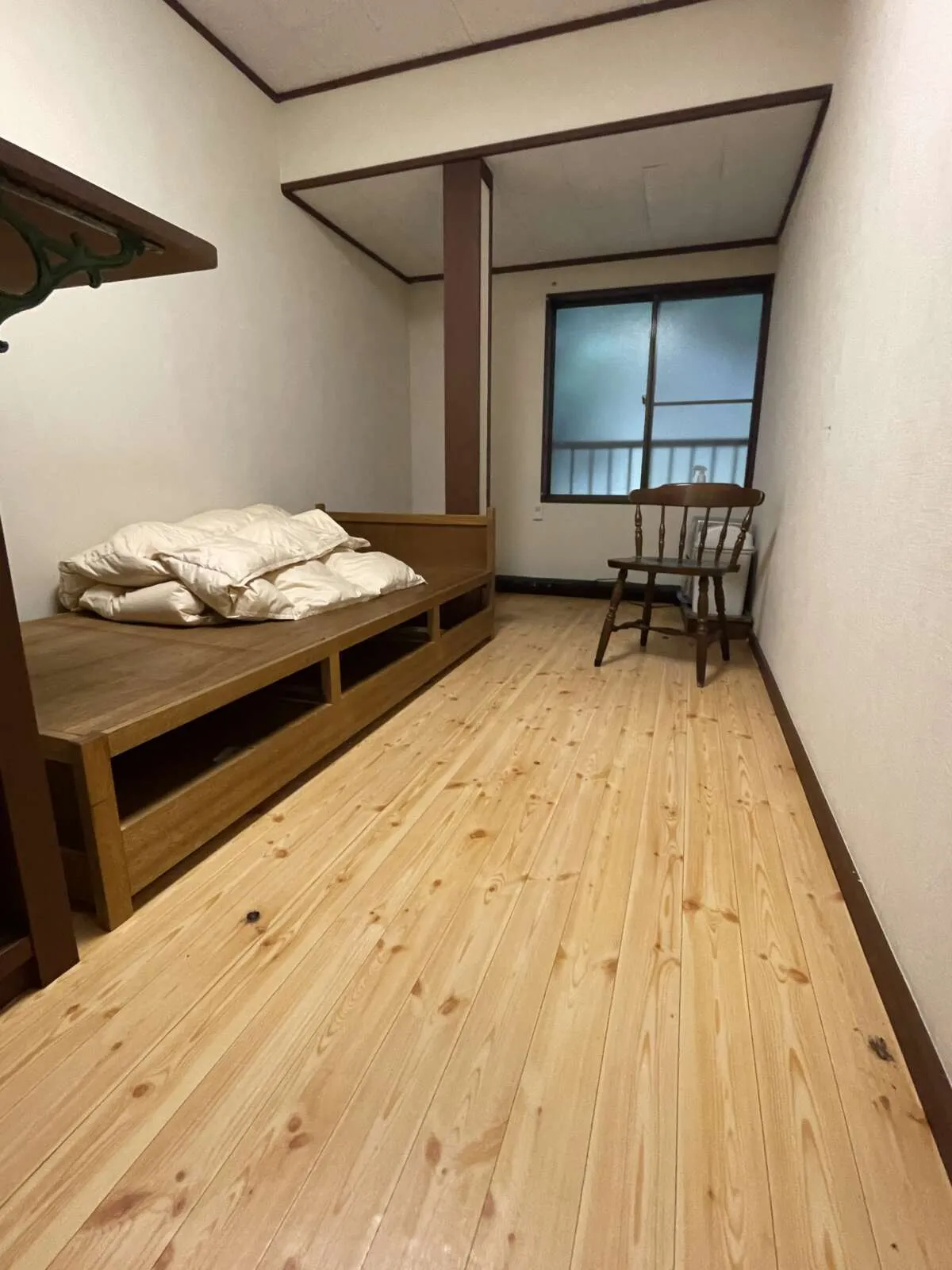 部屋内一例