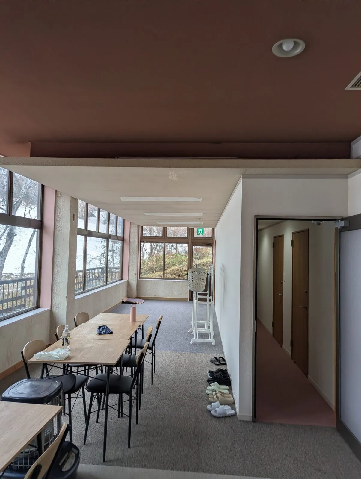 共有スペース
