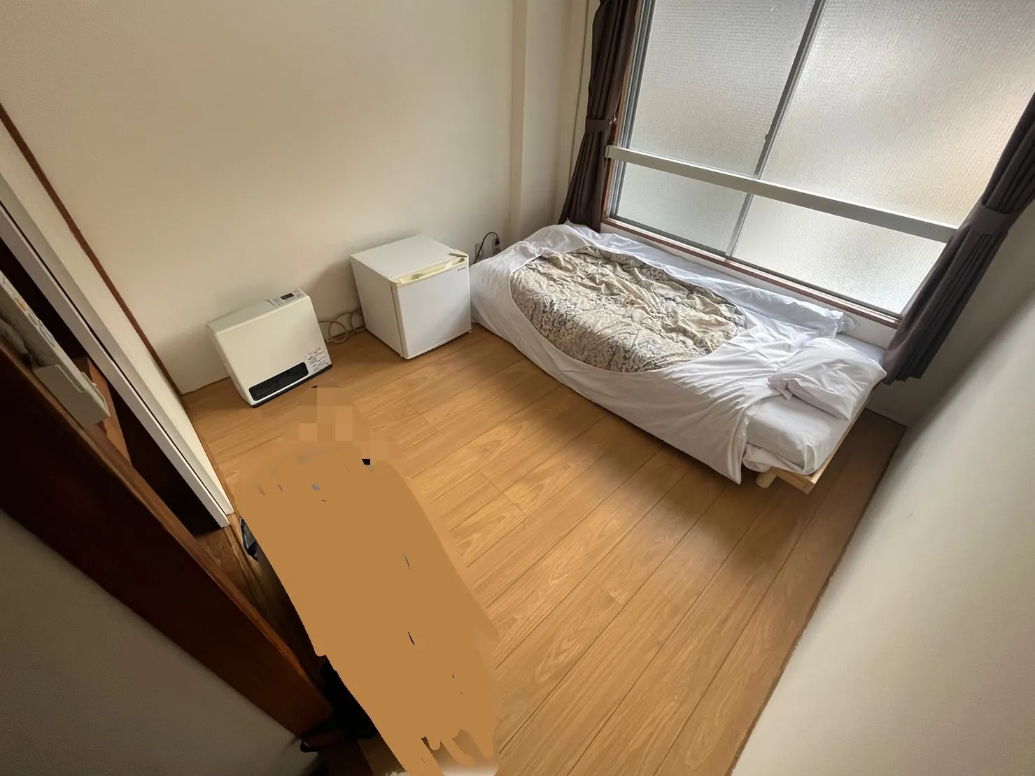 寮
