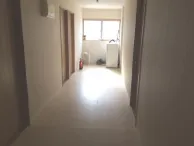 寮廊下