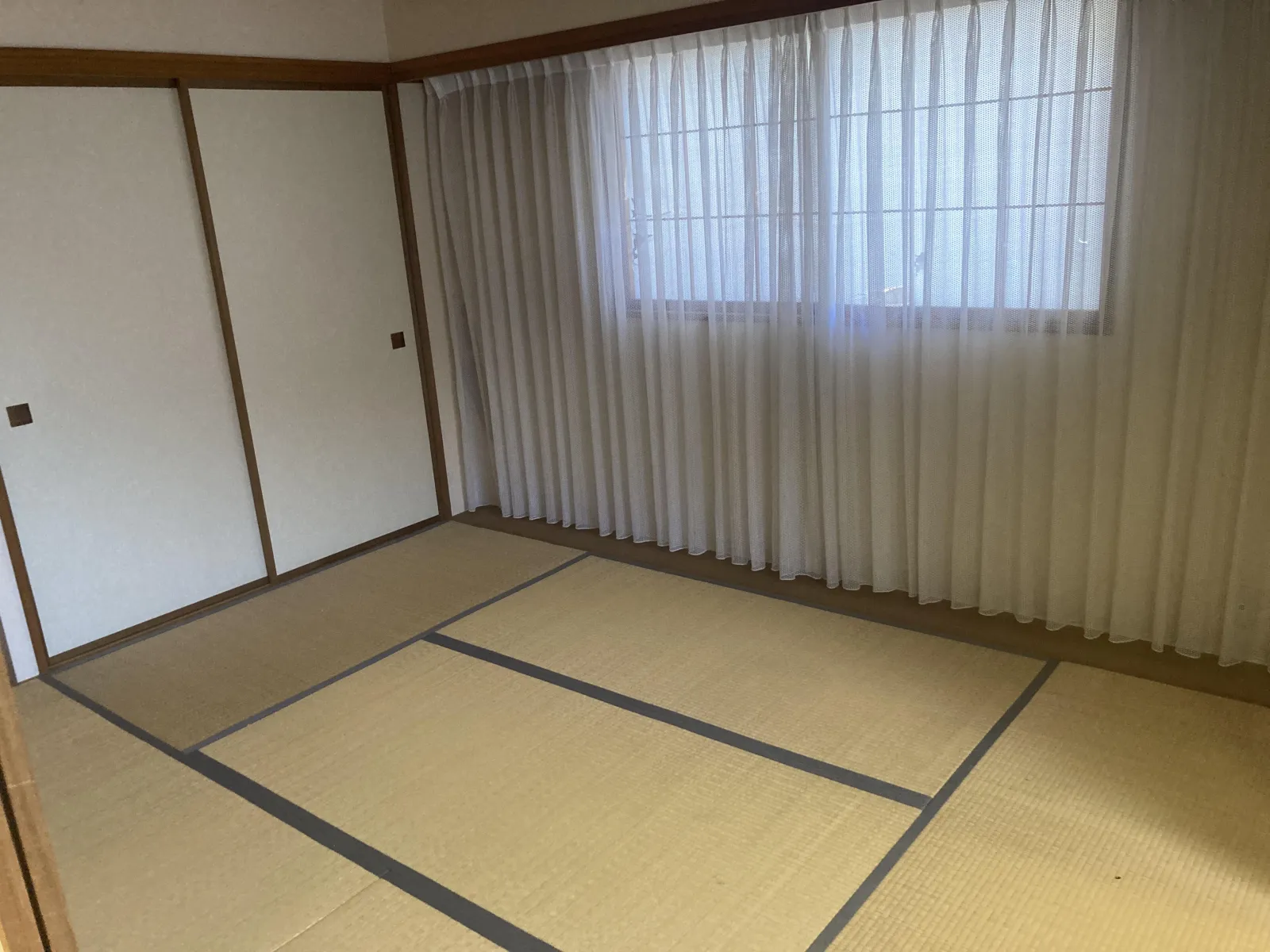 寮内装④