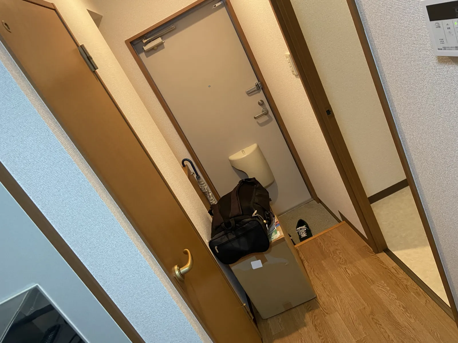 寮の写真②