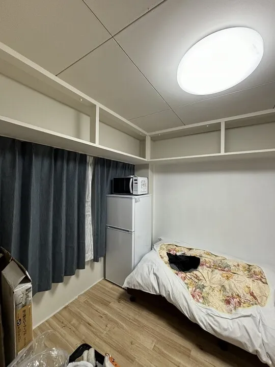 部屋内（一例）