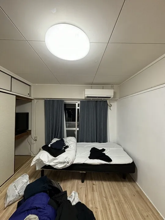 部屋内（一例）