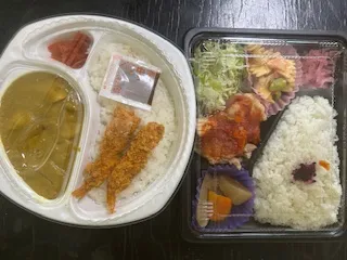支給食事あり！